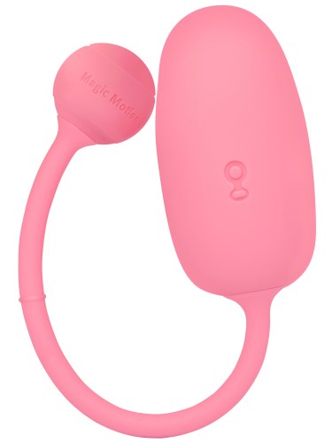 Vibrační vaginální činka Kegel Coach