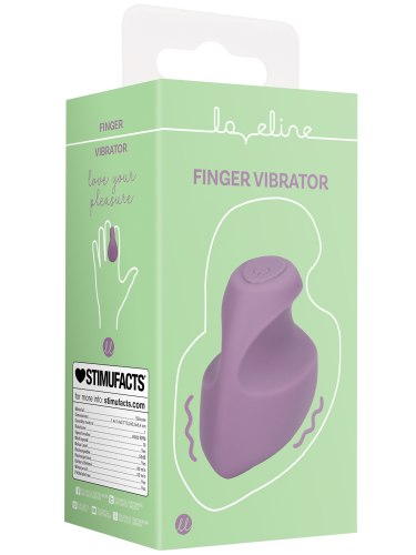 Mini vibrátor Loveline