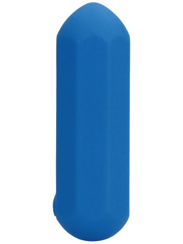 Mini vibrátor Loveline Hexagon