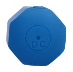 Mini vibrátor Loveline Hexagon