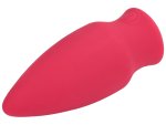 Mini vibrátor Loveline Cone