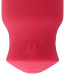 Mini vibrátor Loveline Cone