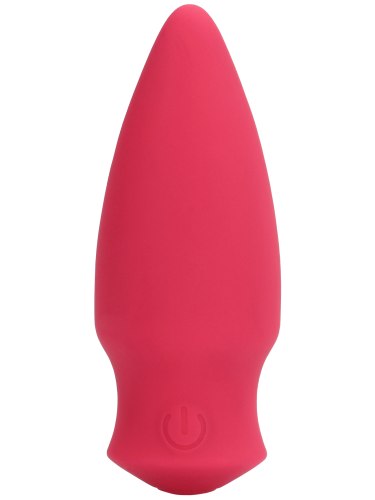 Mini vibrátor Loveline Cone