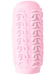 Oboustranný masturbátor Marshmallow Sugary Pink