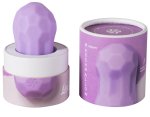 Oboustranný masturbátor Marshmallow Dreamy Lavender