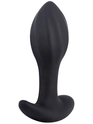 Vibrační anální kolík se stimulací hráze Spice It Up! Allure