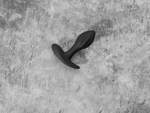 Vibrační anální kolík se stimulací hráze Spice It Up! Allure