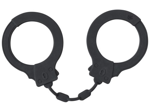 Silikonová pouta na nohy Party Hard Limitation