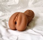 Umělá vagina Satisfaction Dumpling