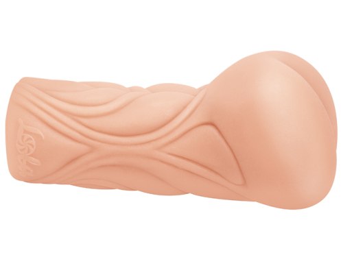 Umělý zadeček Satisfaction Treasure