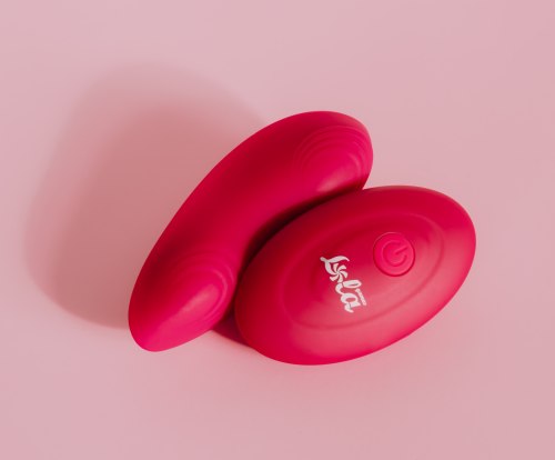 Vibrátor do kalhotek Take It Easy Joy