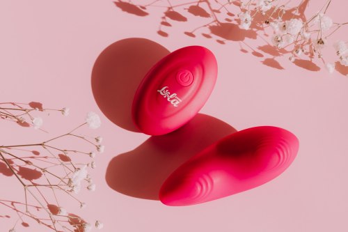 Vibrátor do kalhotek Take It Easy Joy