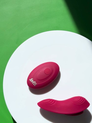 Vibrátor do kalhotek Take It Easy Joy