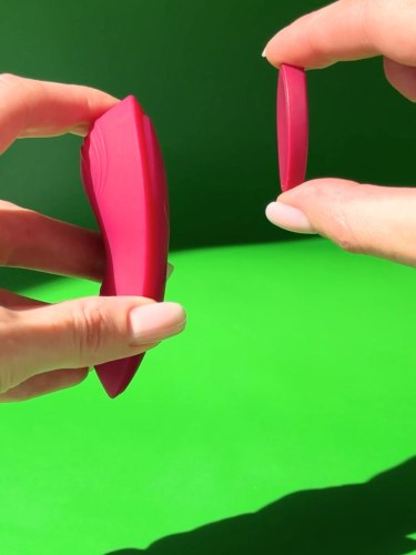 Vibrátor do kalhotek Take It Easy Joy