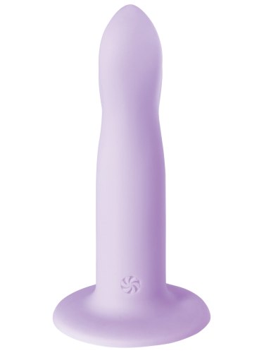 Tvarovatelné dildo s přísavkou Flow Tender