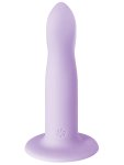 Tvarovatelné dildo s přísavkou Flow Tender