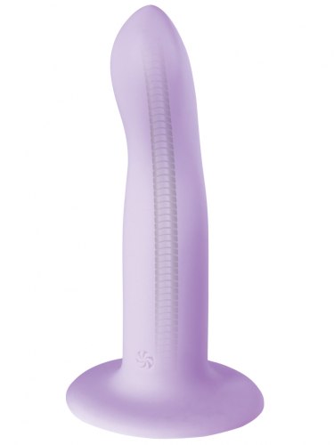 Tvarovatelné dildo s přísavkou Flow Tender