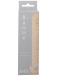 Prodlužovací návlek na penis Homme Long Flesh, pro 11 – 15 cm