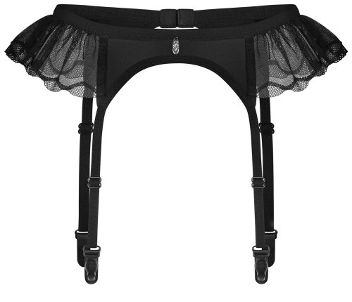 Podvazkový pás Stelisa