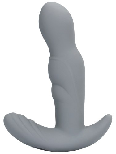 Rotační a vibrační stimulátor prostaty a hráze Loveline