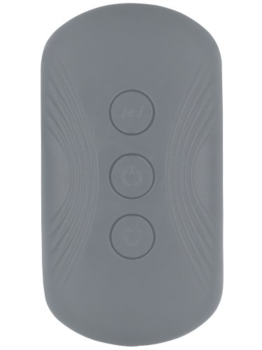 Rotační a vibrační stimulátor prostaty a hráze Loveline