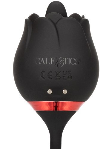 Oboustranný stimulátor pro ženy French Kiss Elite Siren