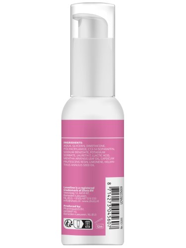 Stimulační gel pro ženy i muže Loveline Orgasm Gel, 50 ml
