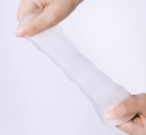 Oboustranné masturbační vajíčko Svakom Hedy X, 1 ks