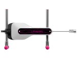 Interaktivní šukací stroj Lovense Mini Sex Machine
