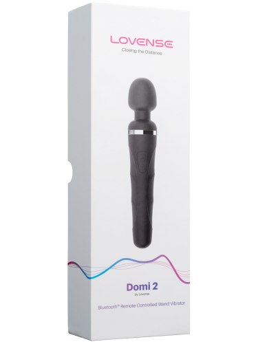 Interaktivní masážní hlavice Domi 2