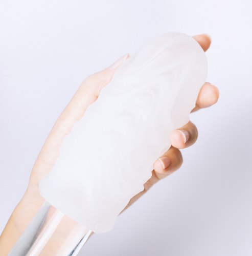 Sada oboustranných masturbačních vajíček Svakom Hedy X, 5 ks