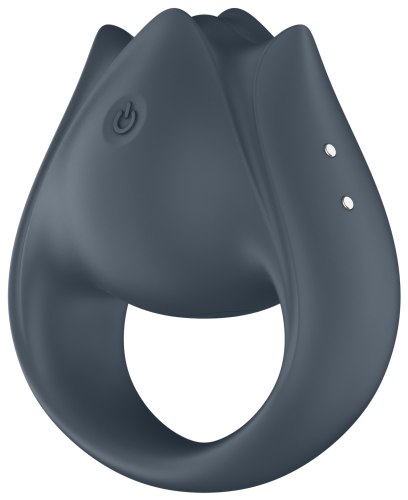 Vibrační kroužek/vibrátor na prst Satisfyer Perfect Pair 2