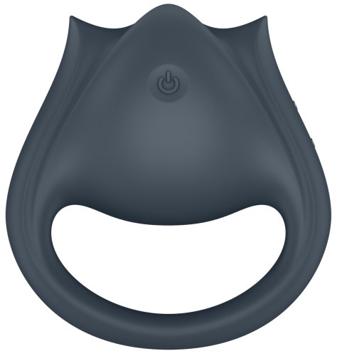 Vibrační kroužek/vibrátor na prst Satisfyer Perfect Pair 2