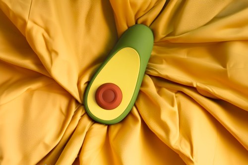 Pulzační stimulátor klitorisu Take It Easy Avo Tap