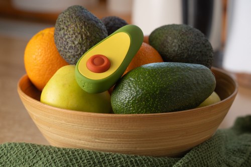 Pulzační stimulátor klitorisu Take It Easy Avo Tap