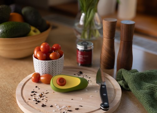 Pulzační stimulátor klitorisu Take It Easy Avo Tap