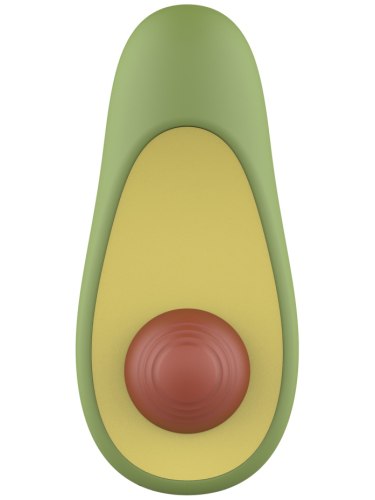 Pulzační stimulátor klitorisu Take It Easy Avo Tap