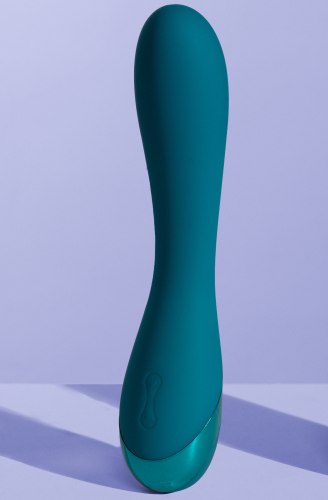 Vibrátor na bod G Loveline