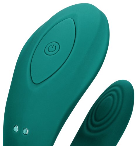 Párový vibrátor Loveline