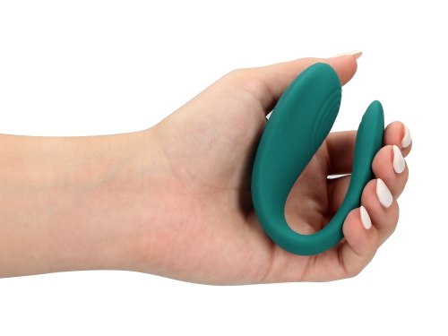 Párový vibrátor Loveline