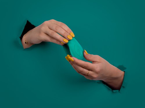 Párový vibrátor Loveline