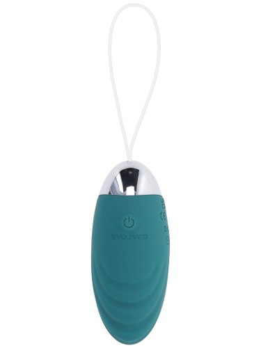 Vibrační vajíčko Oval Office