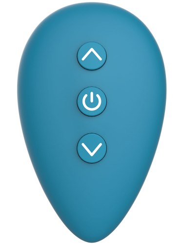 Párový vibrátor s kroužkem na penis Passionate Joy Stick