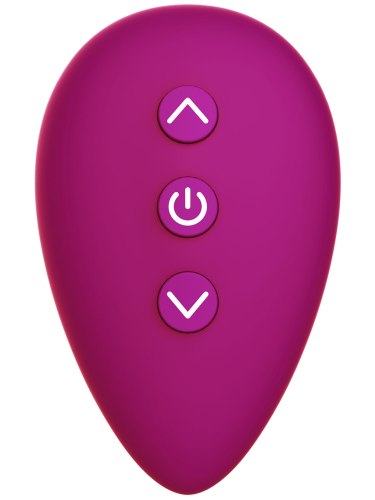 Dvojitý vibrační kroužek Put A Ring On It