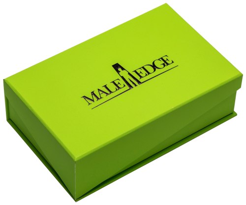 Sada na zvětšení penisu MaleEdge Extra