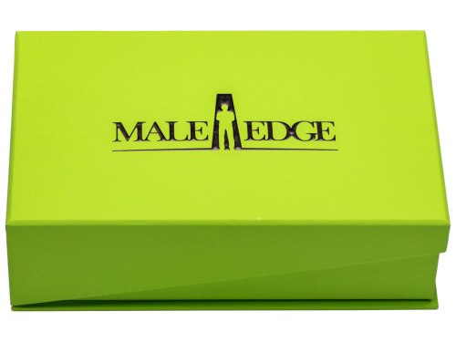 Sada na zvětšení penisu MaleEdge Extra