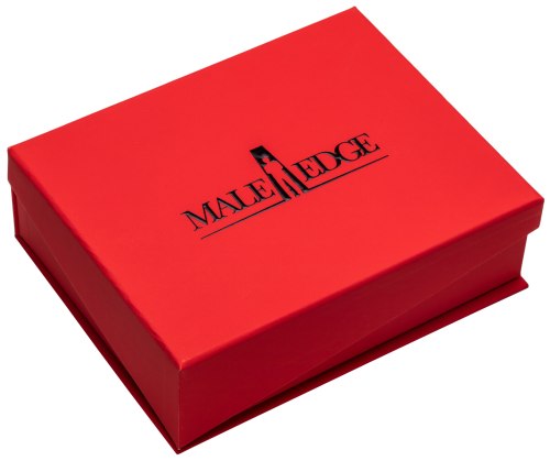 Sada na zvětšení penisu MaleEdge Pro