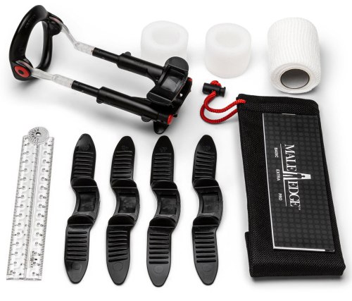 Sada na zvětšení penisu MaleEdge Pro