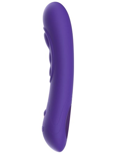 Interaktivní vibrátor na bod G Kiiroo Pearl3