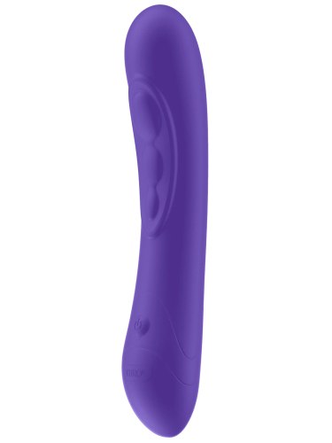 Interaktivní vibrátor na bod G Kiiroo Pearl3